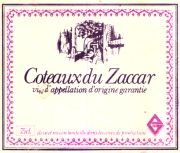 Algeriet_Coteaux du Zaccar